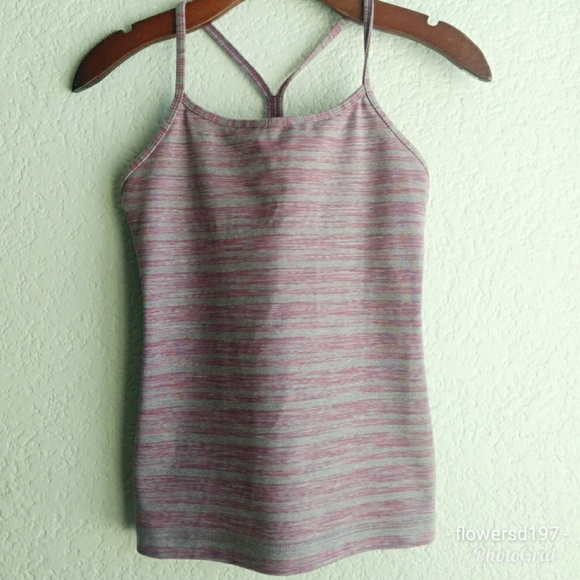 Lululemon Power Y Tank - Picture 3 of 7